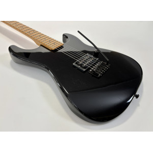 Charvel CH-1 Black 1988