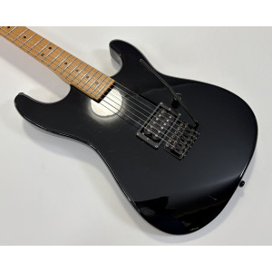 Charvel CH-1 Black 1988