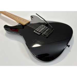 Charvel CH-1 Black 1988