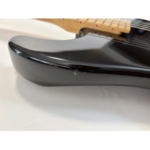 Charvel CH-1 Black 1988