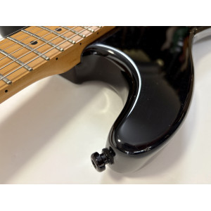 Charvel CH-1 Black 1988