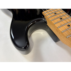 Charvel CH-1 Black 1988