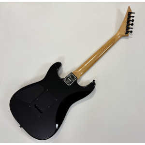 Charvel CH-1 Black 1988