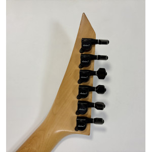 Charvel CH-1 Black 1988