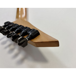 Charvel CH-1 Black 1988