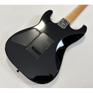 Charvel CH-1 Black 1988