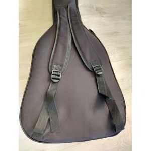 Admira Paloma - Guitare classique espagnole