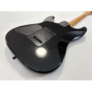 Charvel CH-1 Black 1988