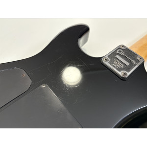 Charvel CH-1 Black 1988