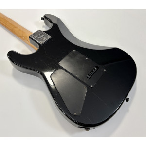Charvel CH-1 Black 1988