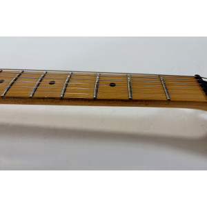 Charvel CH-1 Black 1988