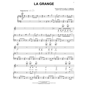 La Grange