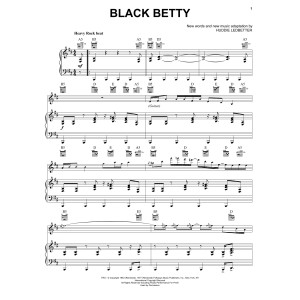 Black Betty