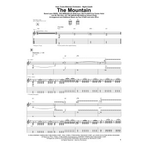 The Mountain