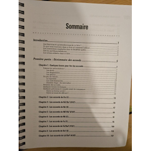 Method "Guitar Chords for Dummies"