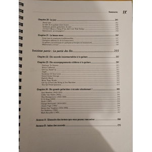 Method "Guitar Chords for Dummies"