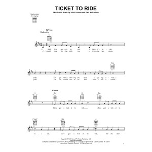 Ticket To Ride