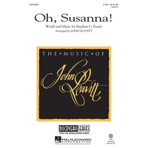 Oh! Susanna