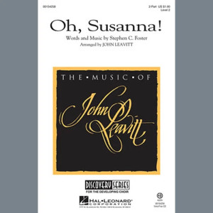 Oh! Susanna