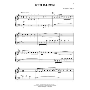 Red Baron