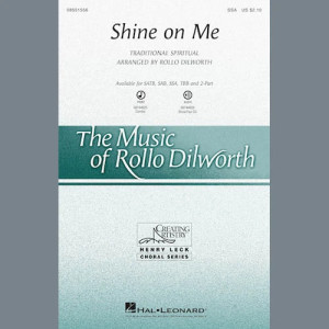 Shine On Me