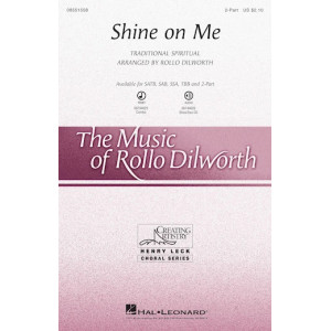 Shine On Me