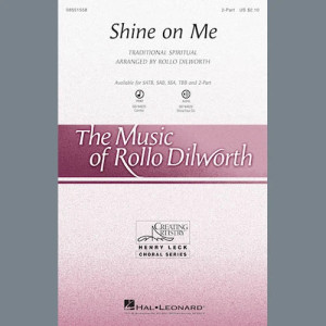 Shine On Me