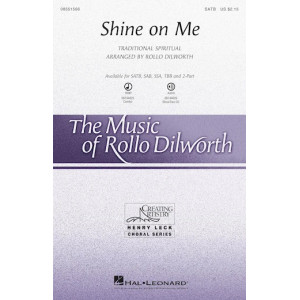 Shine On Me