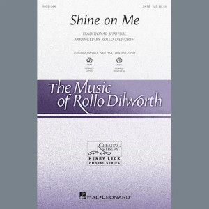 Shine On Me