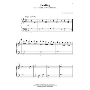 Skating