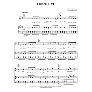 Third Eye