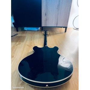 Sir Larry Carlton H7 and Fender Mustang LT25 Amp - Excellent condition