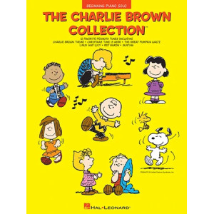 You're In Love, Charlie Brown