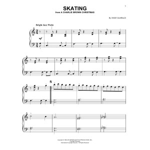 Skating