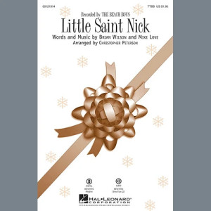 Little Saint Nick - Glockenspiel