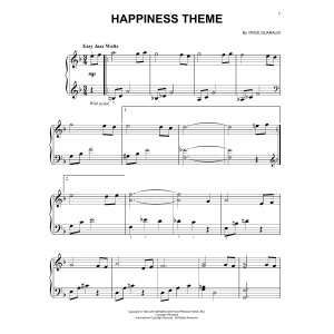 Happiness Theme