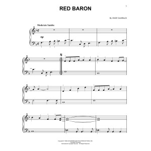 Red Baron