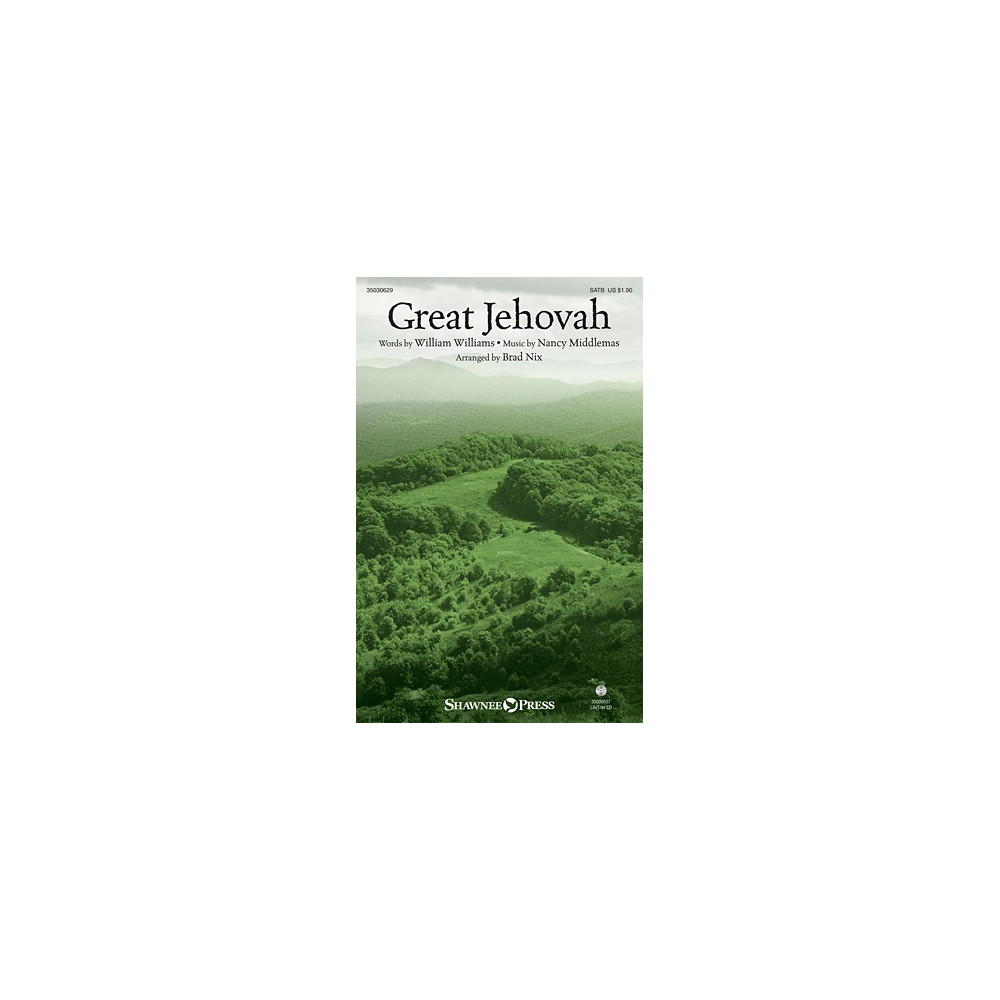 Great Jehovah
