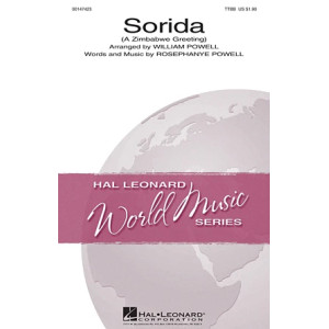 Sorida