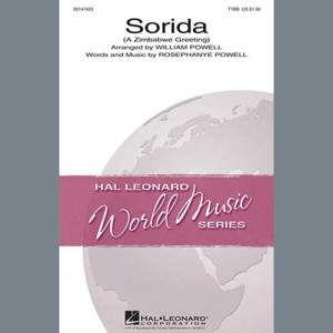 Sorida