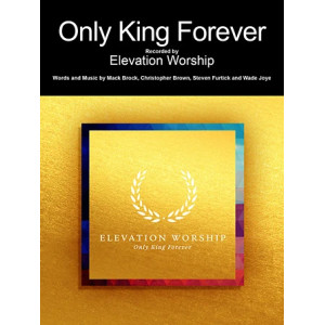 Only King Forever