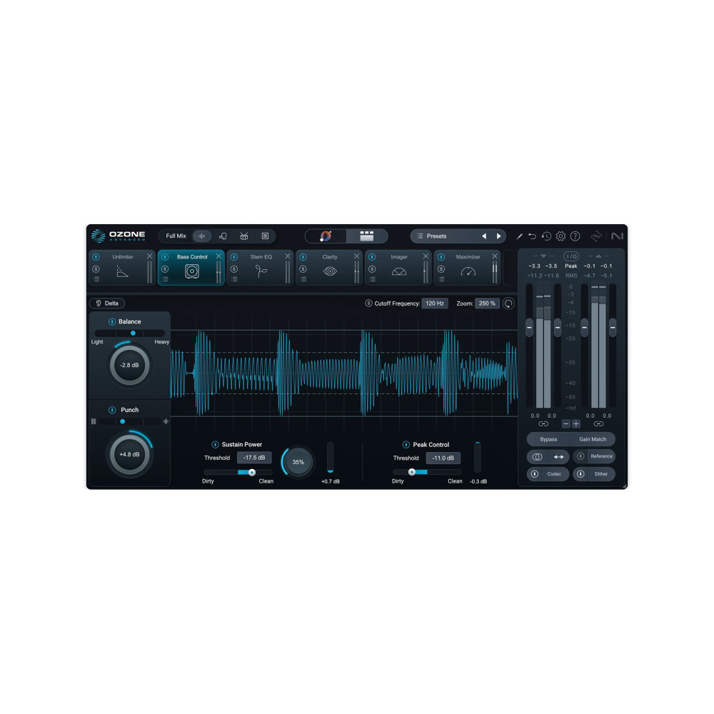 Izotope Everything Bundle