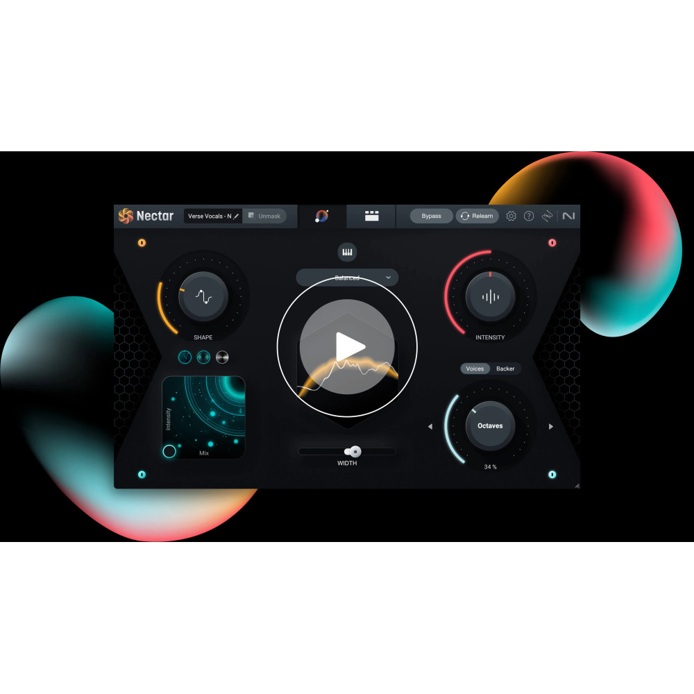 Izotope MPS 9: UPD from Mix & Master Bundle Advanced