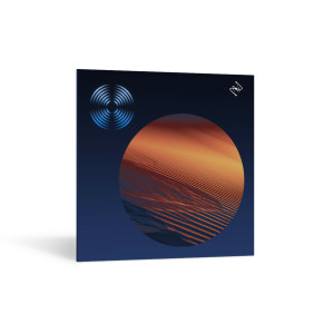 Izotope RX 12 Advanced - version éducation