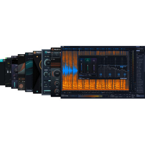 Izotope RX PPS 9: UPD from RX PPS 1-8.6
