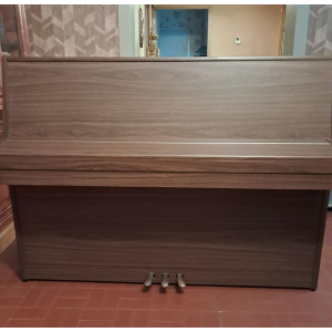 El Piano Fazer es un instrumento de teclado digital que combina un diseño elegante y una tecnología de vanguardia. Con su 