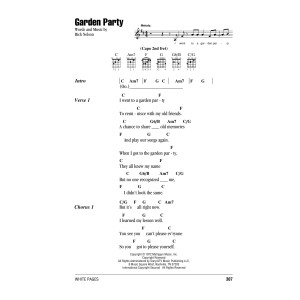 Garden Party