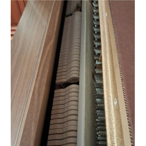 El Piano Fazer es un instrumento de teclado digital que combina un diseño elegante y una tecnología de vanguardia. Con su 