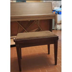 El Piano Fazer es un instrumento de teclado digital que combina un diseño elegante y una tecnología de vanguardia. Con su 