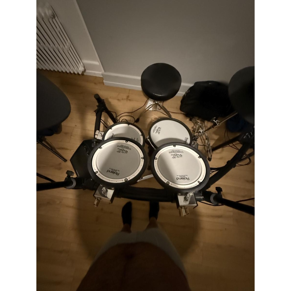 ROLAND TD 25 KV - Batería electrónica